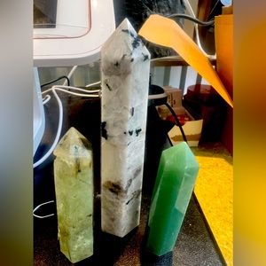 Bundle deal three towers for one price